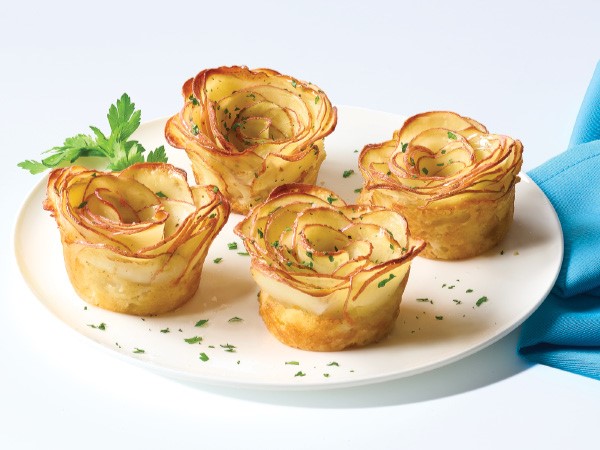 Unique Potato Side Dishes for the Holidays | Hy-Vee