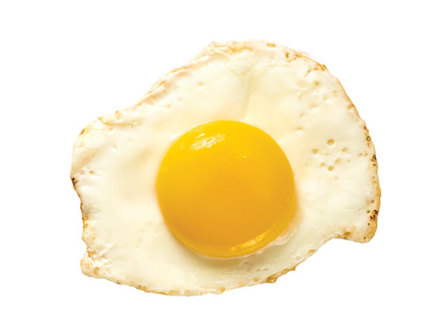 Sunny Side Up Eggs | Hy-Vee