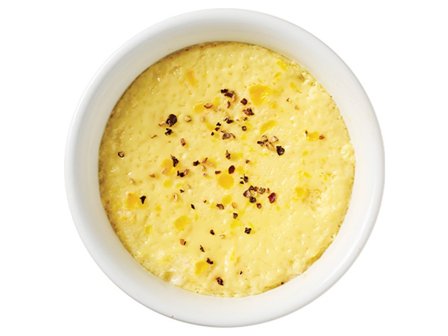 Steamed Egg | Hy-Vee