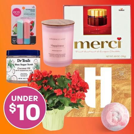 Affordable Gift Ideas for Mother's Day - SC's Scoop. B