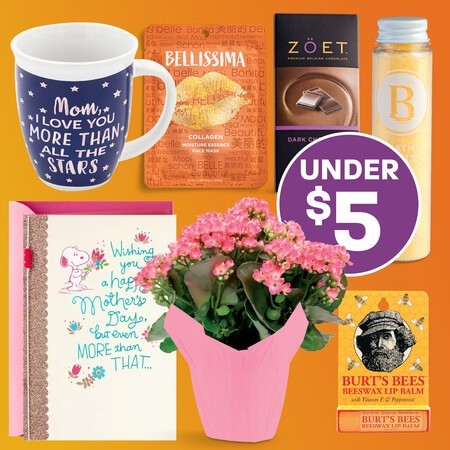 Mothers Day Gifts Ideas Under $10 - Real Advice Gal  Best mothers day gifts,  Gifts under 10, Mother's day gifts