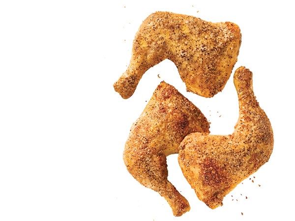 Fried Chicken Leg fried-chicken-leg