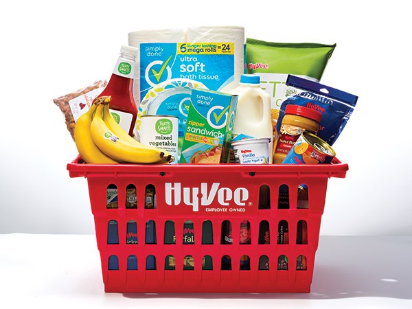 17 Hy-Vee Brands to Help You Save on Groceries | Hy-Vee