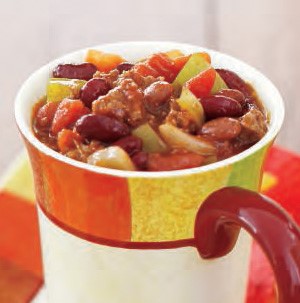 Mug of Chili