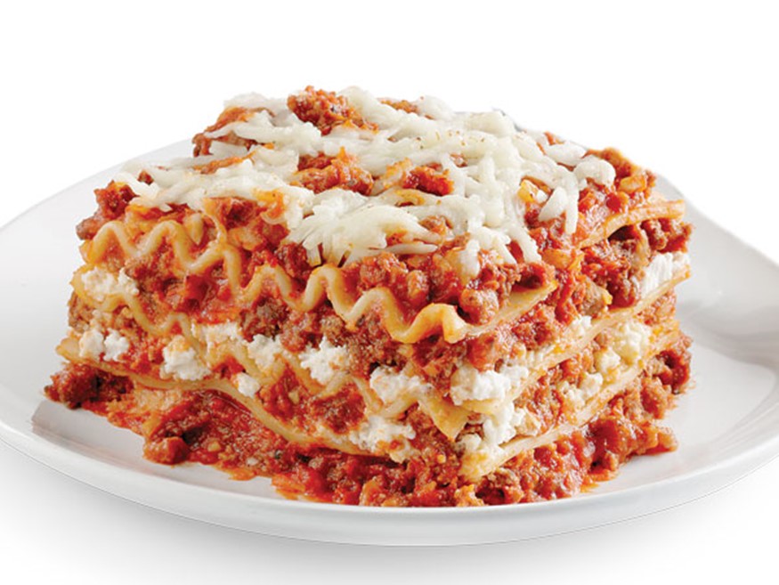 Classic Lasagna Hy Vee Classic Lasagna Hy Vee