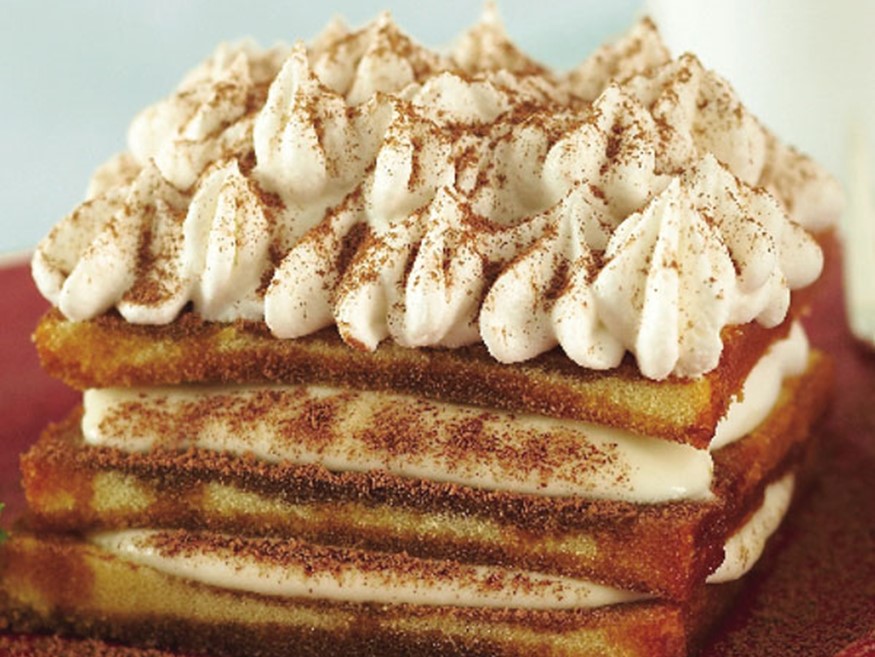 Classic Tiramisu Hy Vee Classic Tiramisu Hy Vee