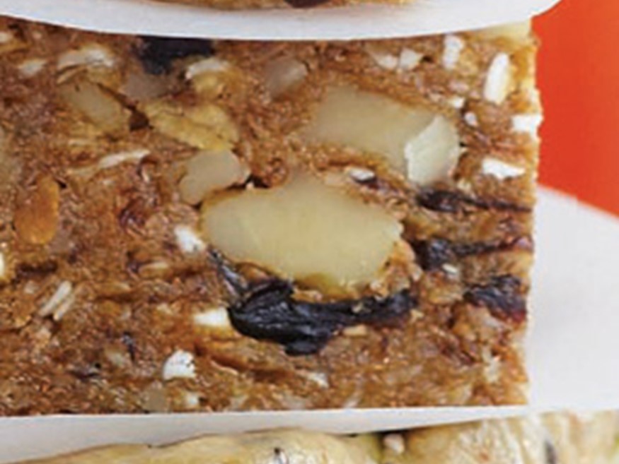 Featured image of post Recipe For High Fiber Bar / Eat your fruit with skins to get all the fiber the plant offers.