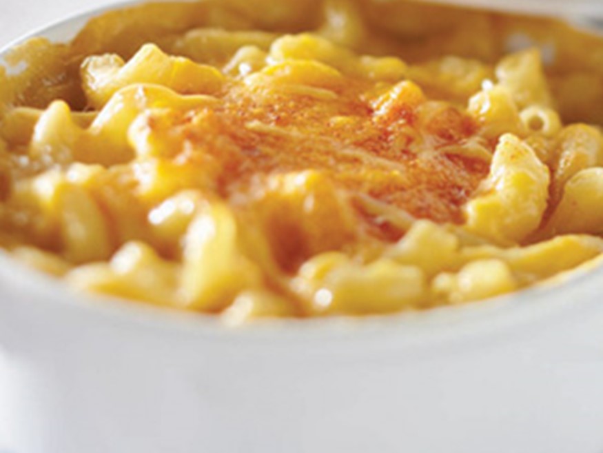 Baked Macaroni And Cheese 1 Hy Vee Baked Macaroni And Cheese 1 Hy Vee