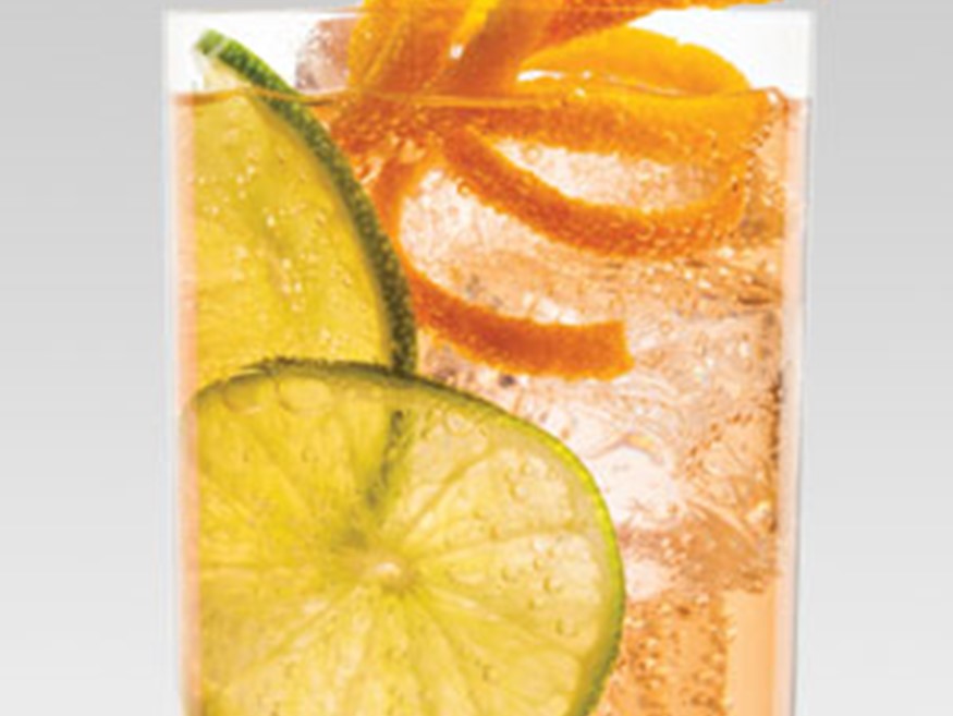 Holiday Rum Punch Hy Vee