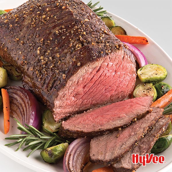 Bottom Round Roast Recipe - Restless Chipotle