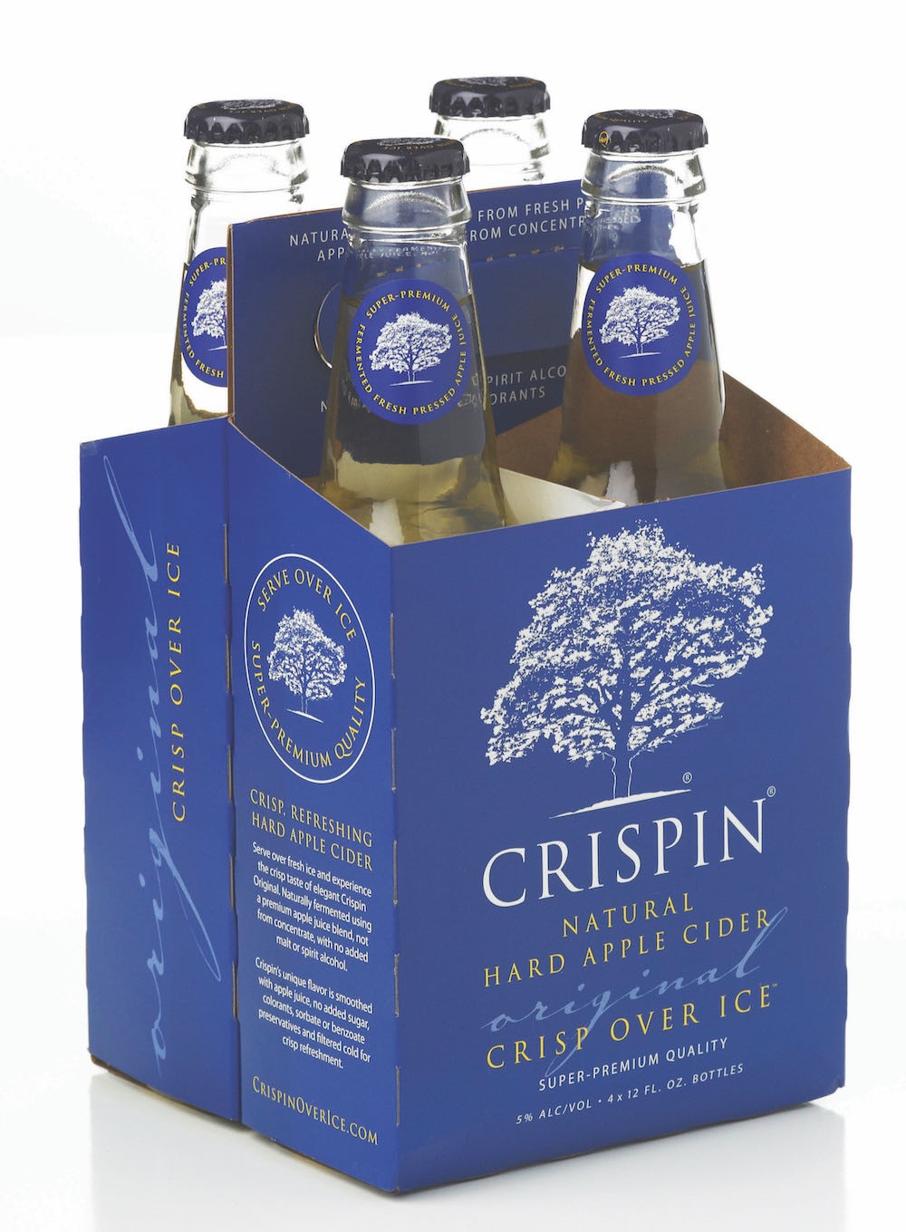Crispin Hard Cider 4-Pack