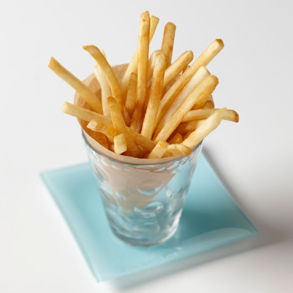 Thin Potato Fries