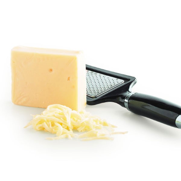 Fontina Cheese with Grater