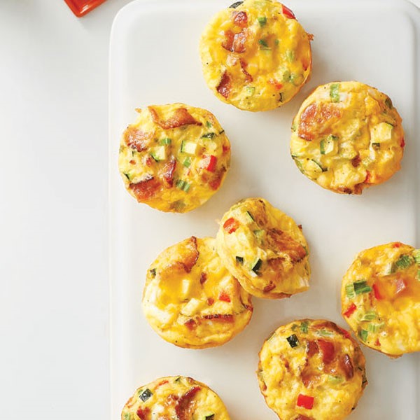Egg Muffins