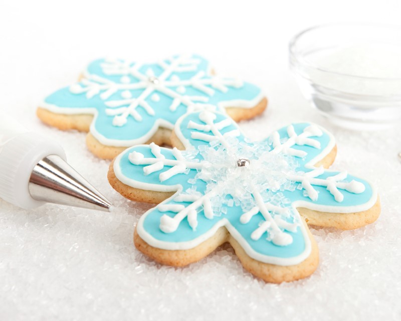 4  tips for perfect birthday cookies