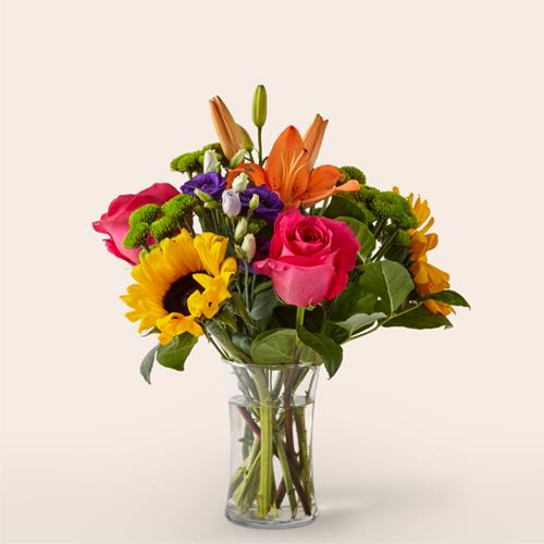 FTD Best Day Bouquet