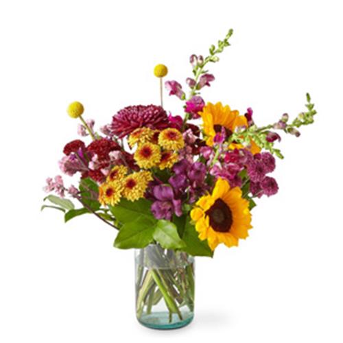 FTD Pop of Whimsy Bouquet