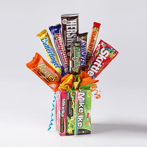 Snack Attack Hy Vee Aisles Online Grocery Shopping