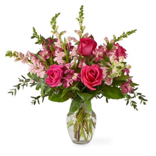 FTD Evermore Bouquet | Hy-Vee Aisles Online Grocery Shopping