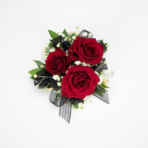 Florist Choice Corsage Hy Vee Aisles Online Grocery Shopping