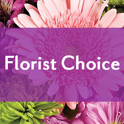 Florist's Choice Fresh Arrangement